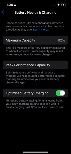 iPhone 13pro needs new front & back screens64416589672578113