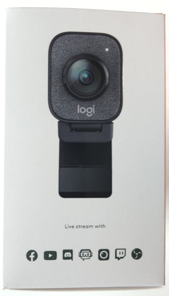 Logitech StreamCam – Full HD 1080p 60fps Webcam Carousel 5