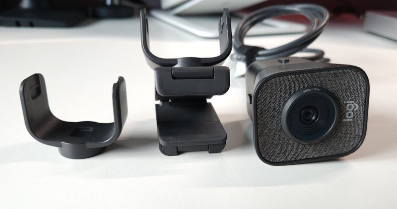 Logitech StreamCam – Full HD 1080p 60fps Webcam Carousel 2