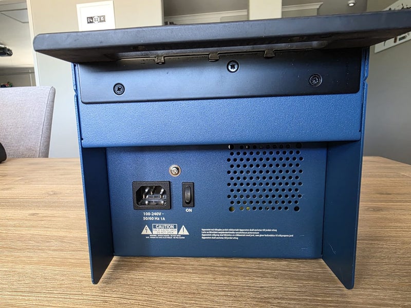 SOUNDCRAFT UI/24 Mixer64416602735617112