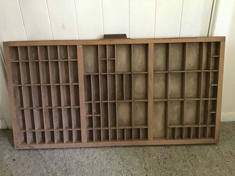 Printers Tray Drawer64572628294531111