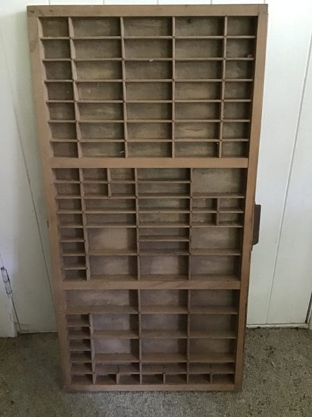 Printers Tray Drawer64572628294531110