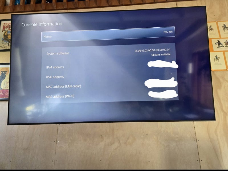 Faulty PS5 Disc suit repairs or parts. Carousel 19