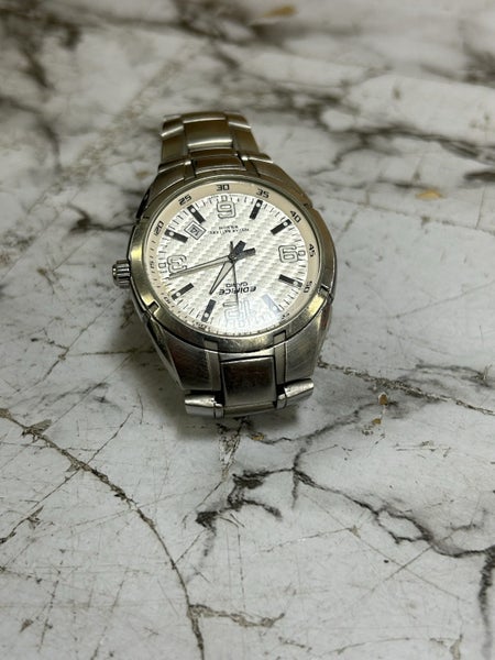 Casio watch Carousel 1