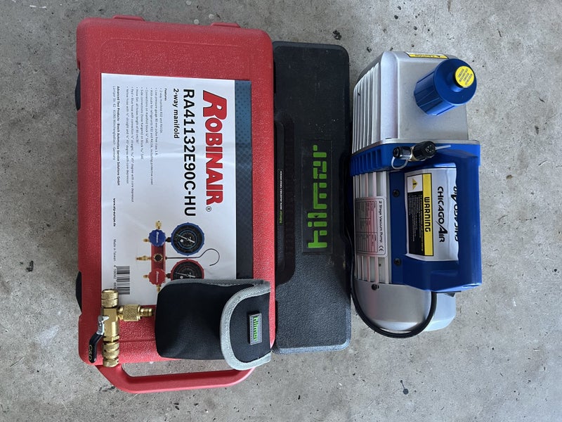 HVAC Package Deal Carousel 1