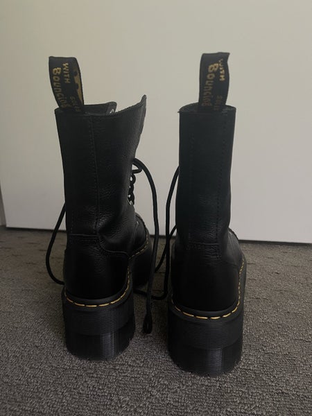 Dr Martens Sinclair Hi Max EU 37, US 6, UK 464584623558913111