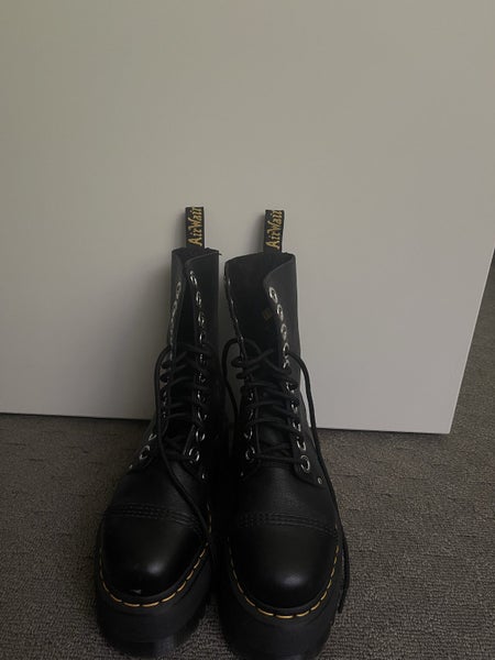 Dr Martens Sinclair Hi Max EU 37, US 6, UK 464584623558913112