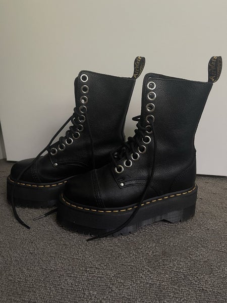 Dr Martens Sinclair Hi Max EU 37, US 6, UK 464584623558913110