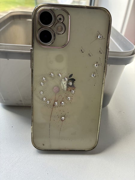 iPhone 12 mini 128gb White64417203293313111