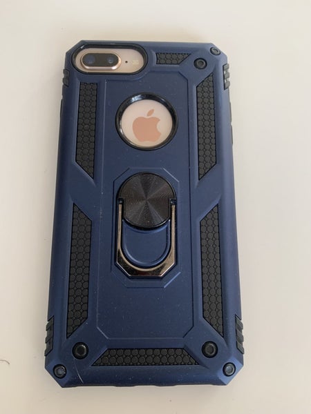 iPhone 8 Plus includes case64417094368643111