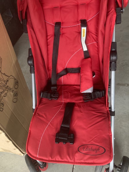 Folding Pushchair64417257198338112