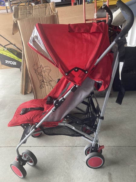 Folding Pushchair64417257198338110