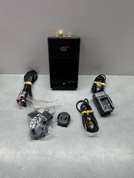 MoFi Studio Phono Stage – MM/MC Carousel 2