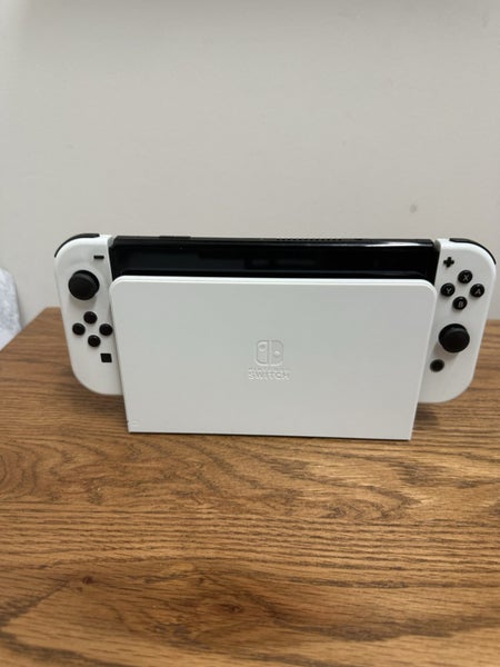 Nintendo Switch OLED Model Carousel 1