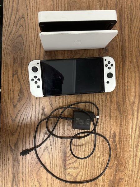 Nintendo Switch OLED Model Carousel 2