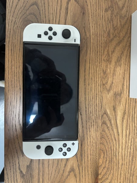 Nintendo Switch OLED Model Carousel 4
