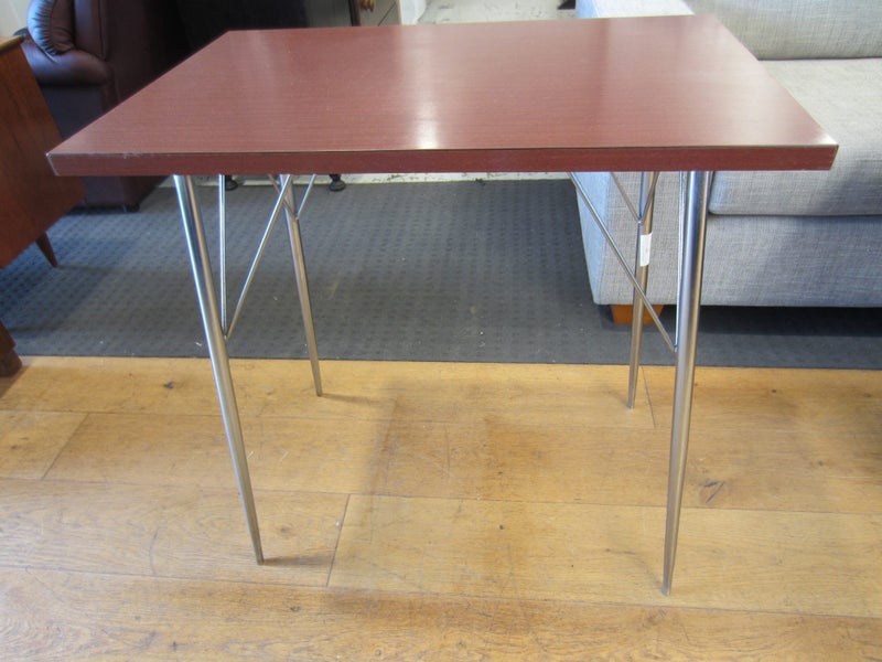 Formica Table Carousel 2