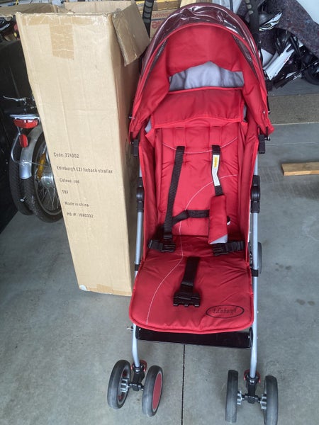 Folding Pushchair64417257198338111