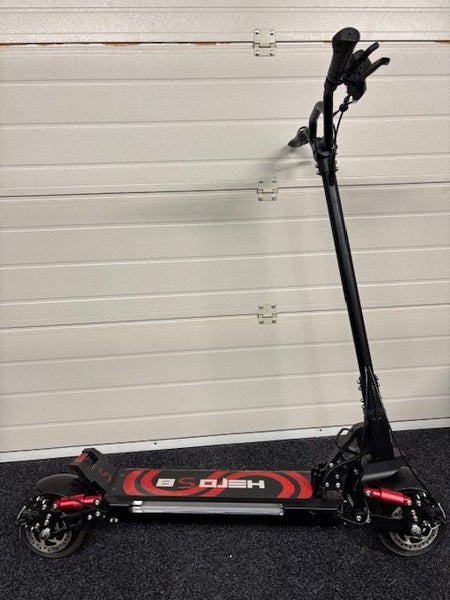 Hero S 8 e-scooter64496152055809111
