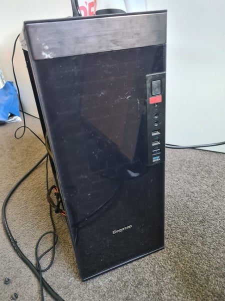 Intel i5 / GTX 660 / 16GB / 240GB SSD Ready to Use PC64418626806913110