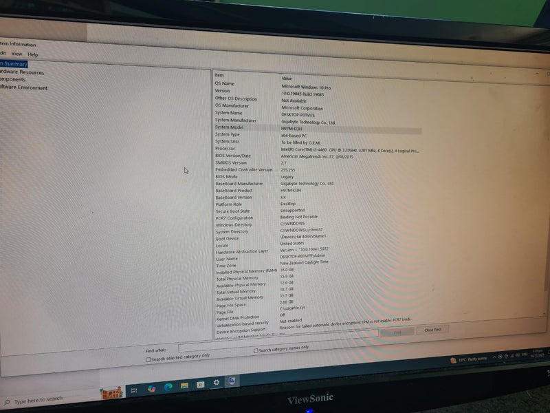 Intel i5 / GTX 660 / 16GB / 240GB SSD Ready to Use PC64418626806913113