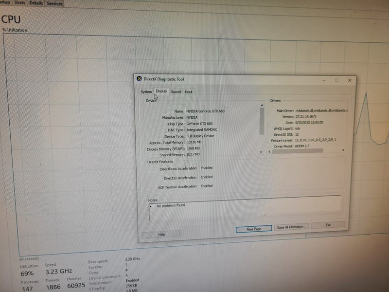 Intel i5 / GTX 660 / 16GB / 240GB SSD Ready to Use PC64418626806913112