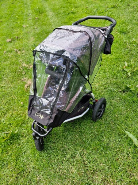 Mountain buggy Urban jungle with Bassinet64417365366273113