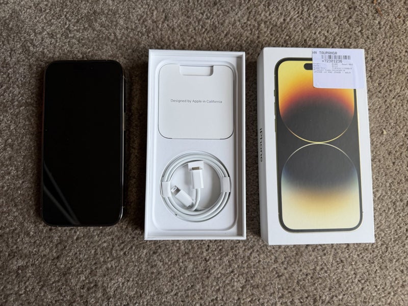 iPhone 14 Pro64417405387651110
