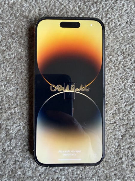 iPhone 14 Pro64417405387651111