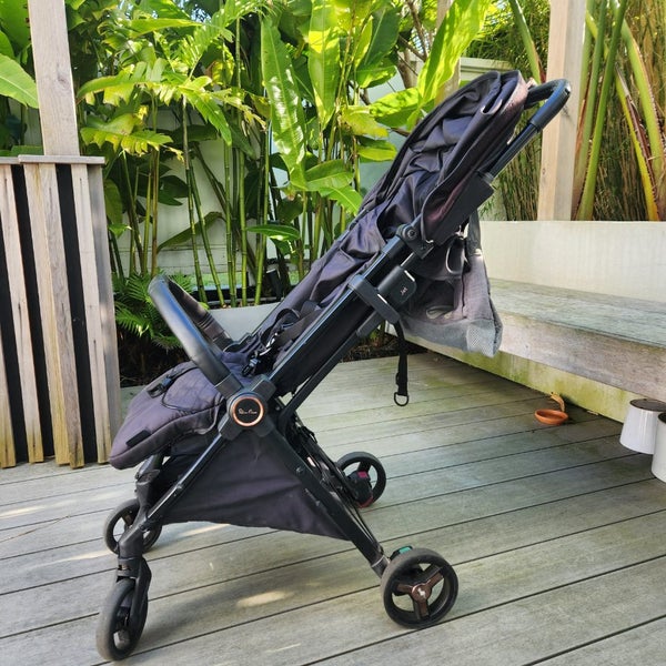 Silvercross travel stroller64417473803907113