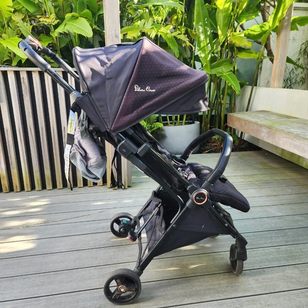 Silvercross travel stroller64417473803907110
