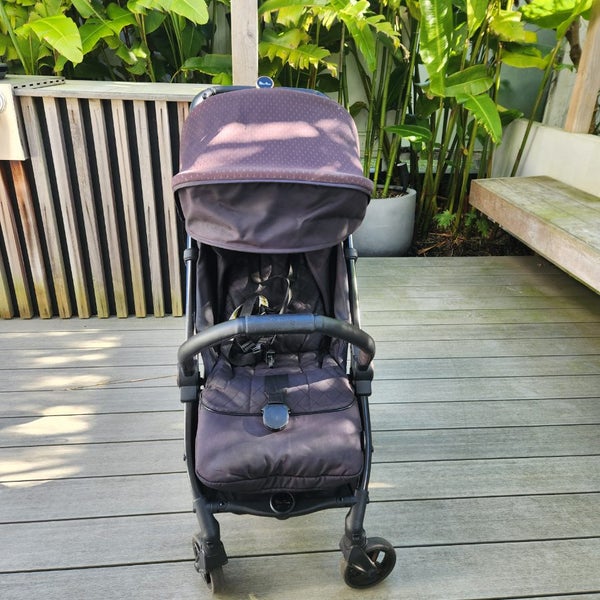 Silvercross travel stroller64417473803907112