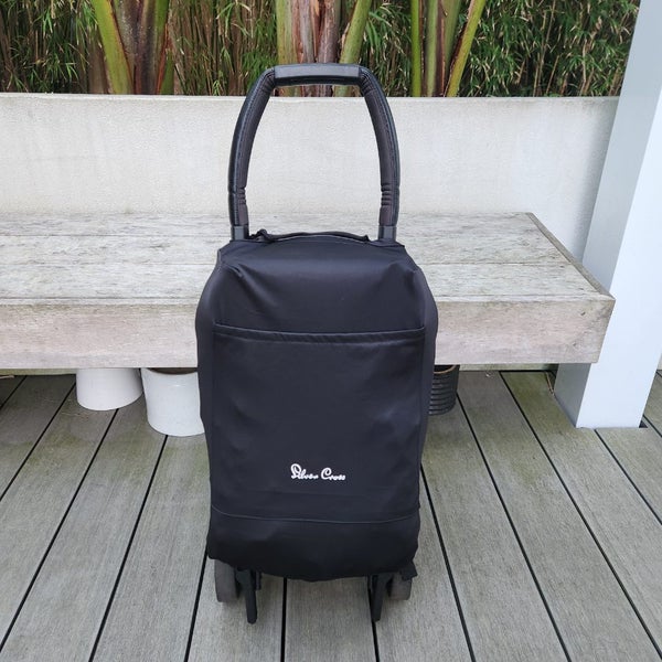 Silvercross travel stroller64417473803907111