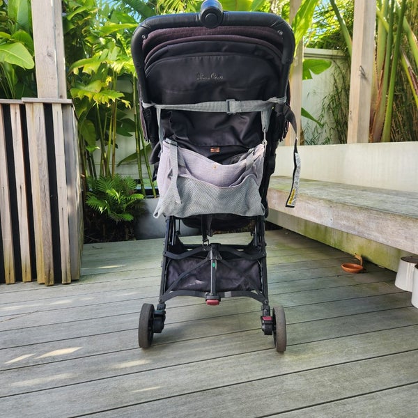 Silvercross travel stroller64417473803907114