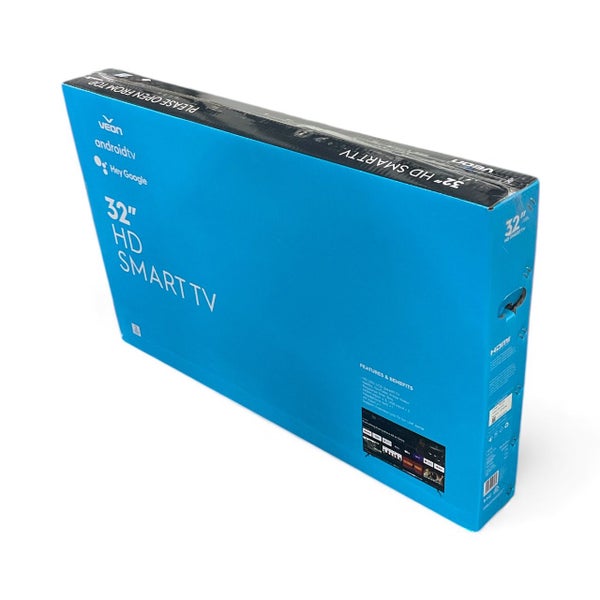 VEON 32" SMART TELEVISION - NEW IN BOX Carousel 3