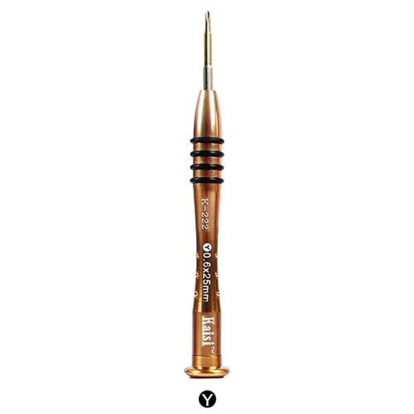 Kaisi k 222 Precision Screwdrivers Professional Repair Opening Tool For Mobil... Carousel 1