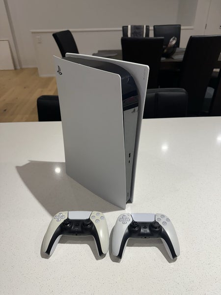 PlayStation 5 (Digital) Carousel 1