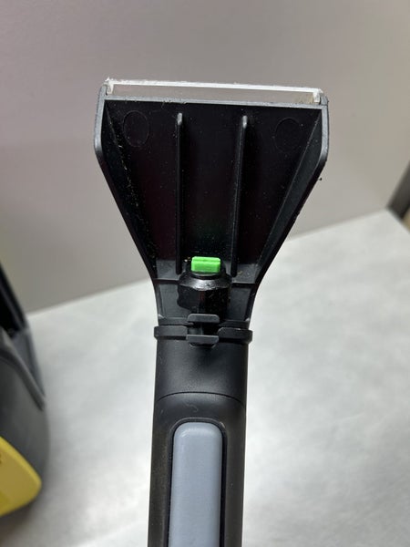 Karcher Battery Spot Cleaner and Spray Extractor Carousel 2