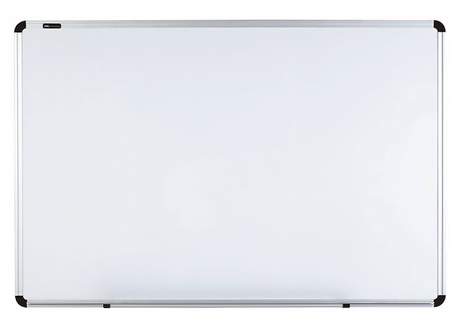 **Brand New Magnetic Whiteboard 1500 x 900mm SINGLE SIDE ALUMIMIUM FRAME* Carousel 1