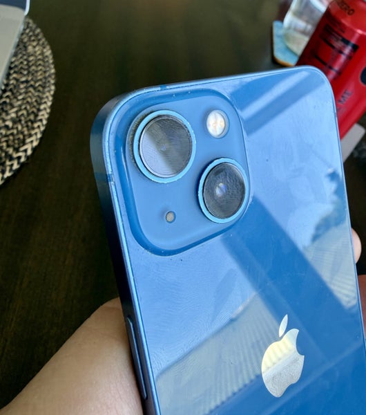 iPhone 13 - 256GB64417813740930113