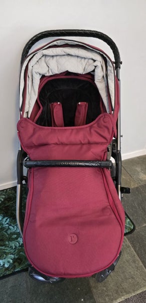 Redsbaby Jive² pram64417882392323112