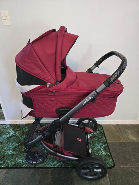 Redsbaby Jive² pram64417882392323110