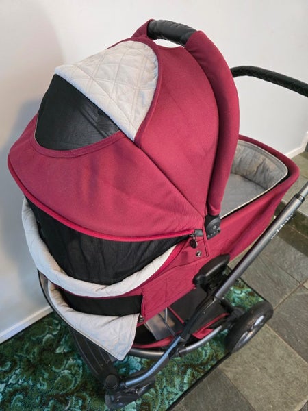 Redsbaby Jive² pram64417882392323114