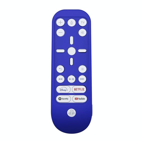 2 Pcs Remote Control Silicone Protective Cover Is Suitable For Ps5 Media Remote Carousel 1
