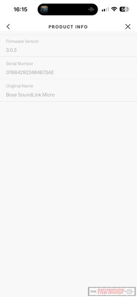 Bose SoundLink Micro Bluetooth Speaker - Black Carousel 6