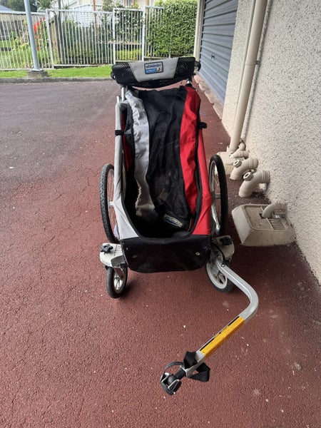 Chariot Cougar 1 Multisport stroller64418193018243110