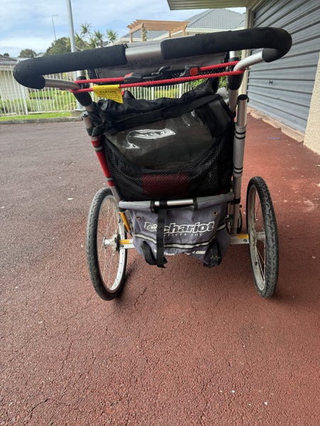 Chariot Cougar 1 Multisport stroller64418193018243113