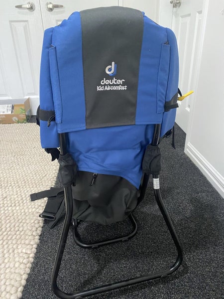 Deuter Kid Air Comfort Carousel 1
