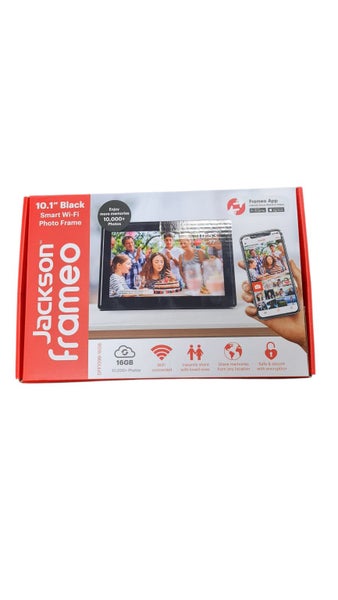 JACKSON FRAME-DIGITAL DPF-1099-16GB Carousel 3