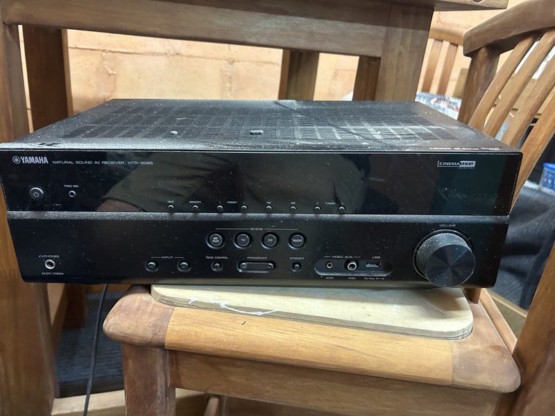 Home theatre system Carousel 2